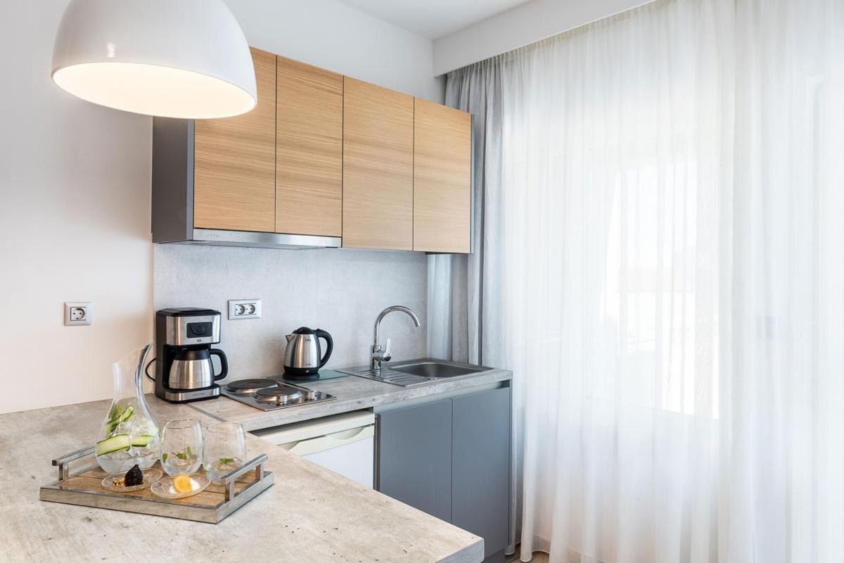 Stellina Village Като Дарацо Екстериор снимка