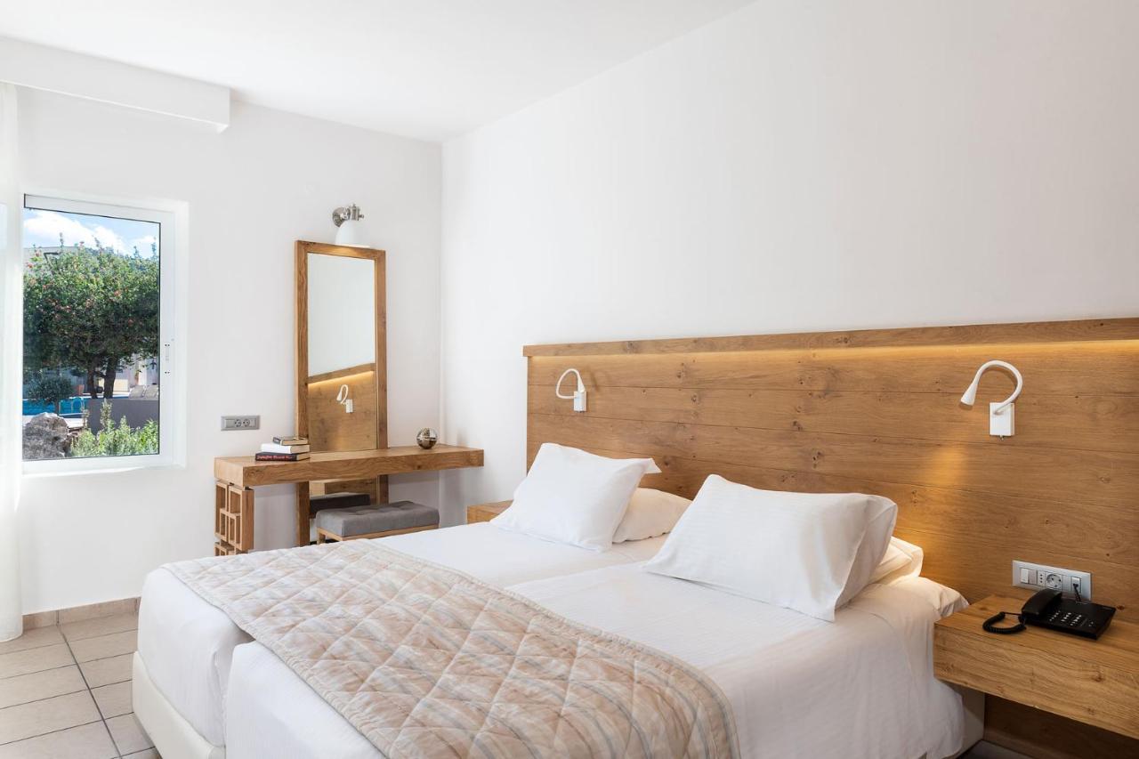 Stellina Village Като Дарацо Екстериор снимка
