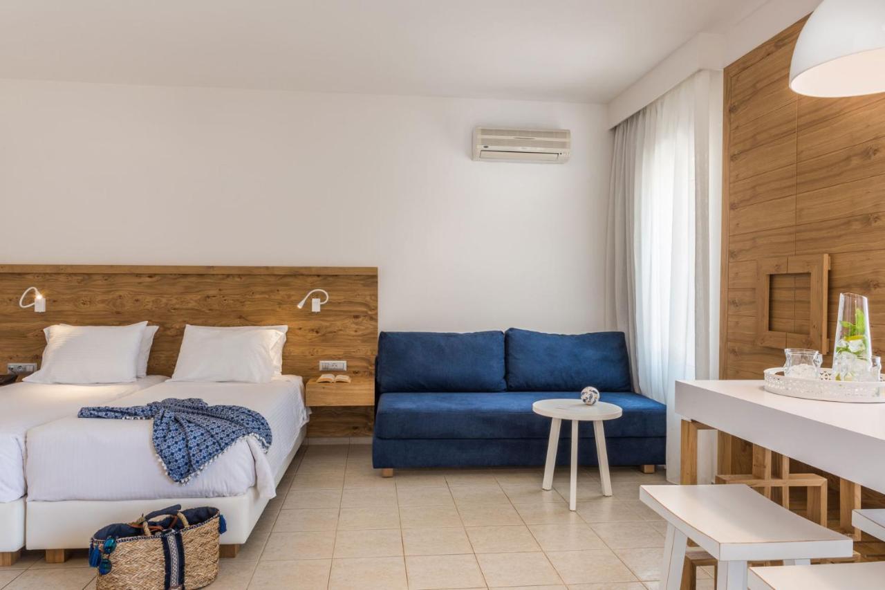 Stellina Village Като Дарацо Екстериор снимка