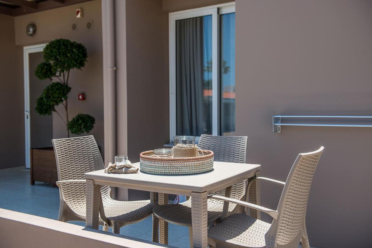 Stellina Village Като Дарацо Екстериор снимка
