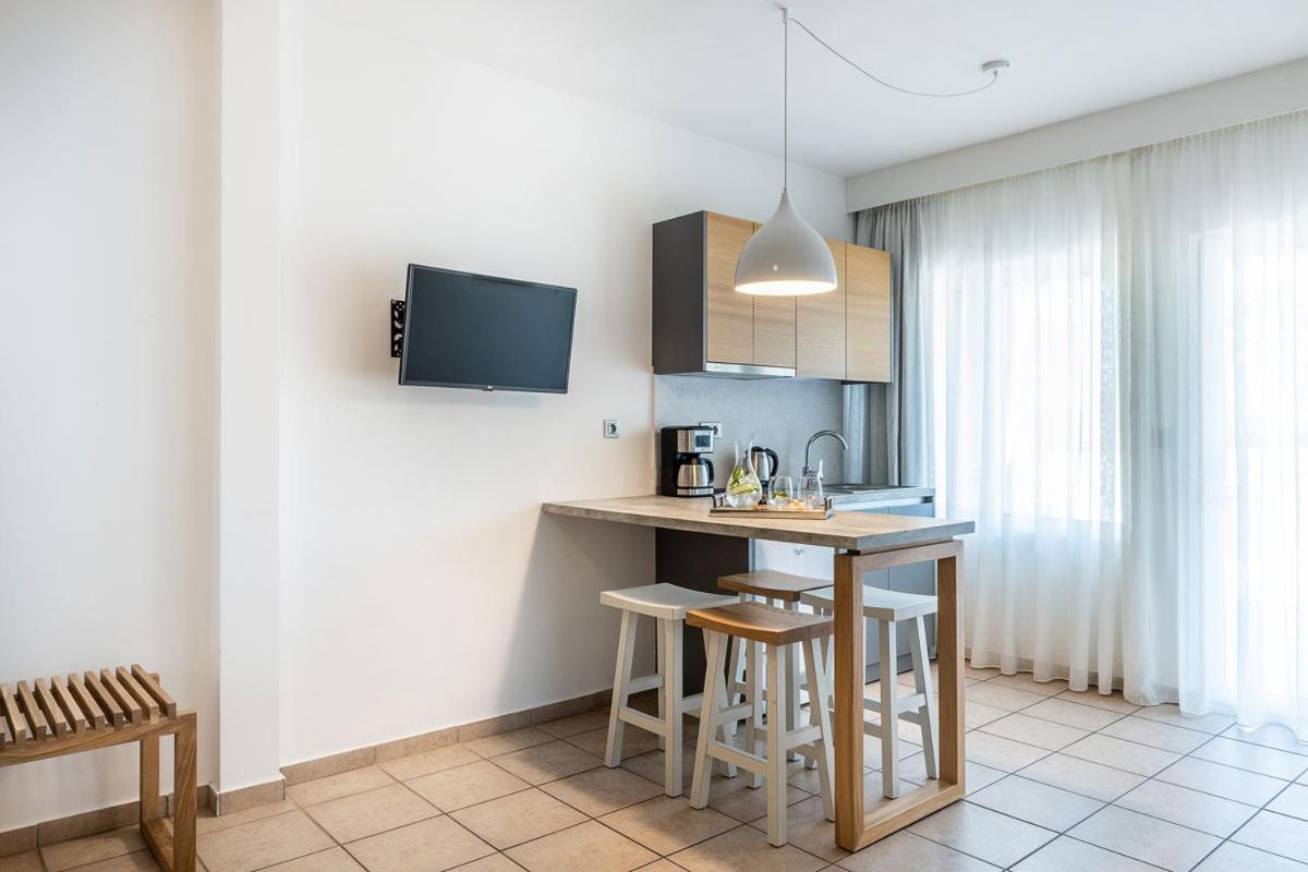 Stellina Village Като Дарацо Екстериор снимка