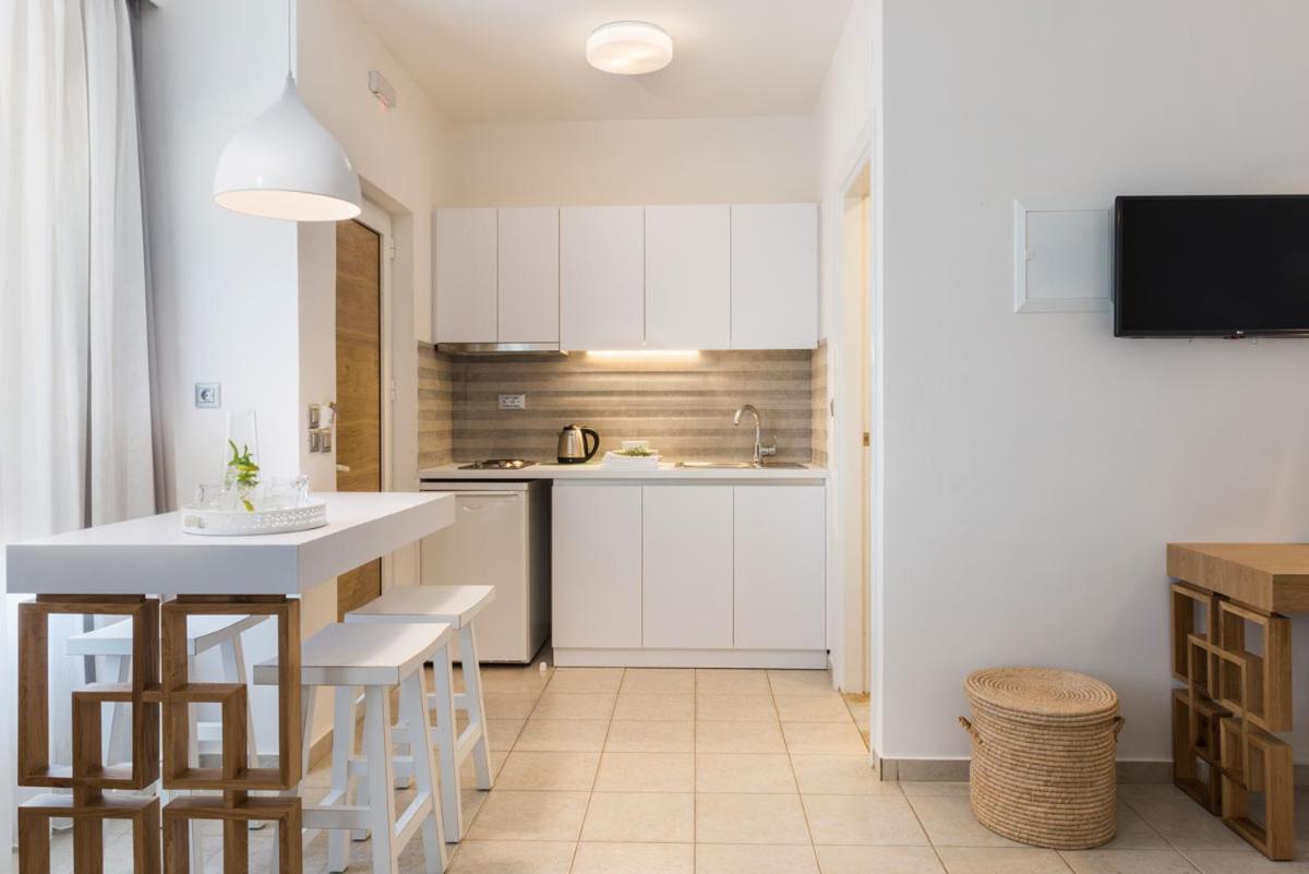 Stellina Village Като Дарацо Екстериор снимка