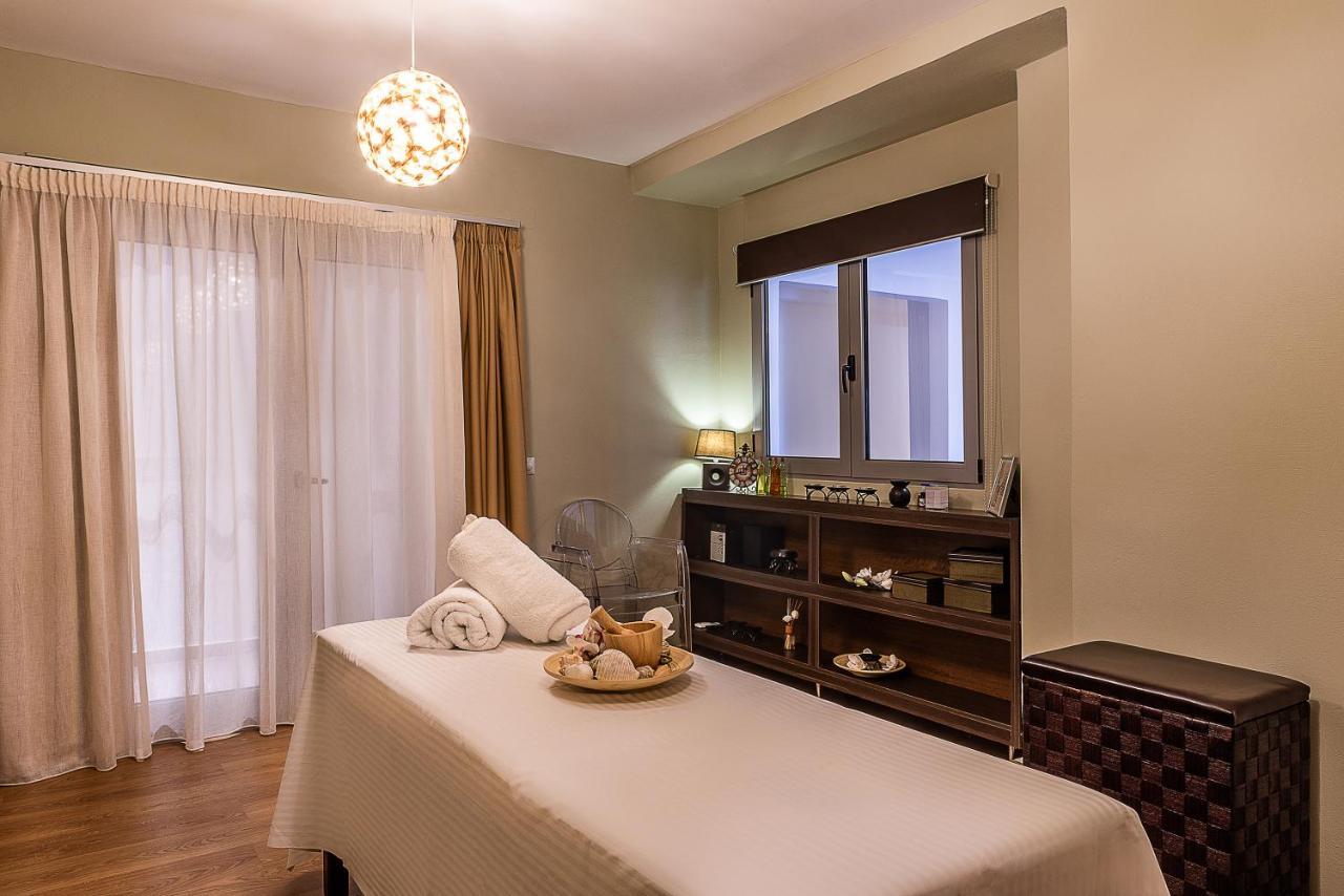 Stellina Village Като Дарацо Екстериор снимка