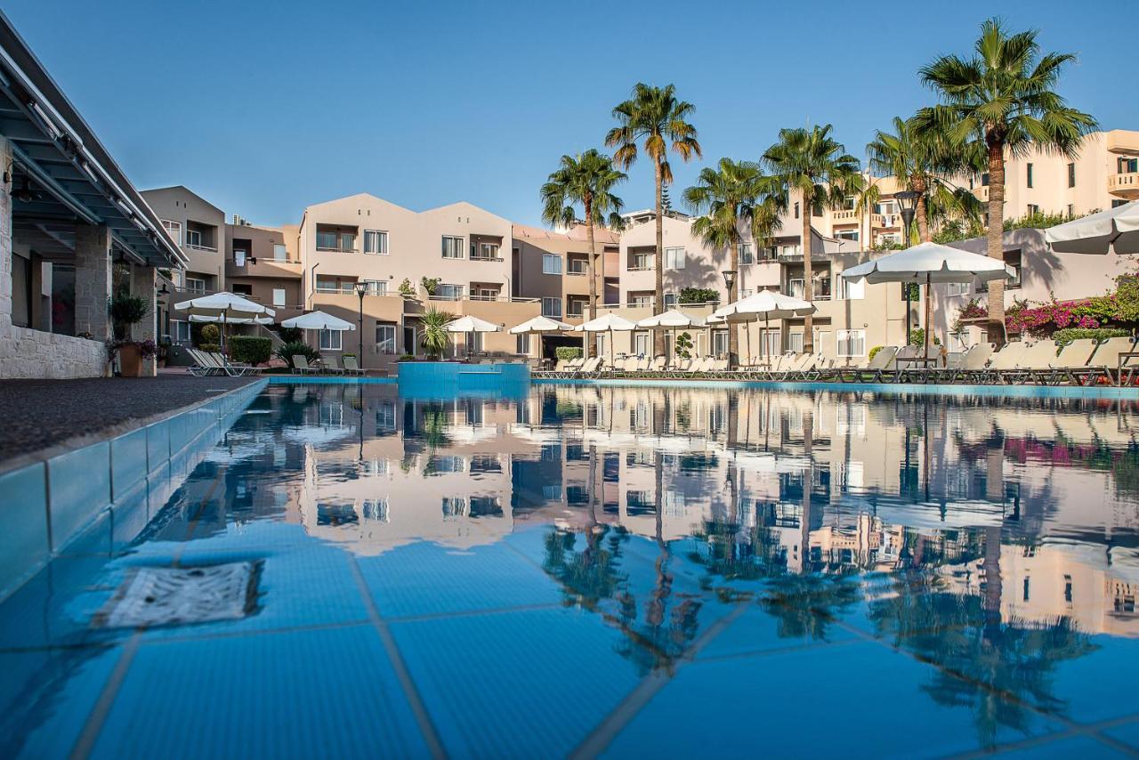 Stellina Village Като Дарацо Екстериор снимка