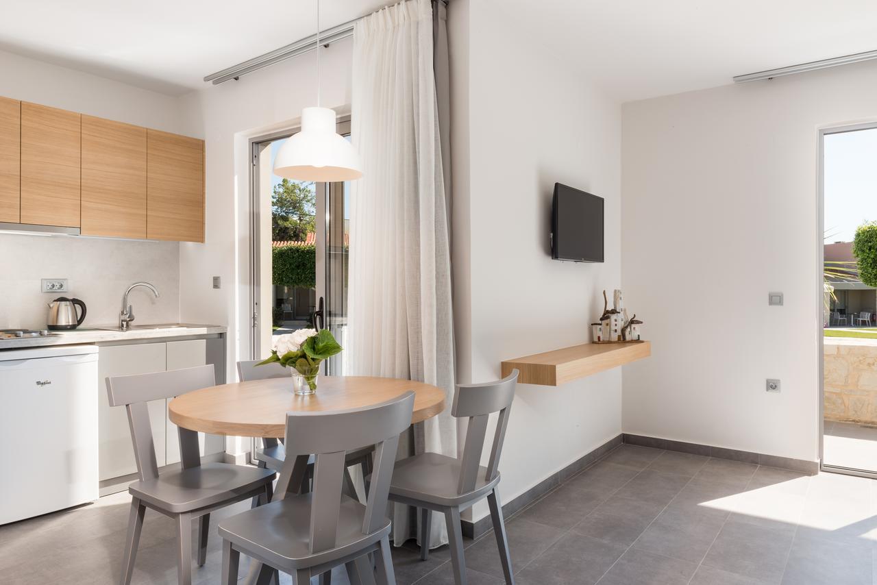 Stellina Village Като Дарацо Екстериор снимка