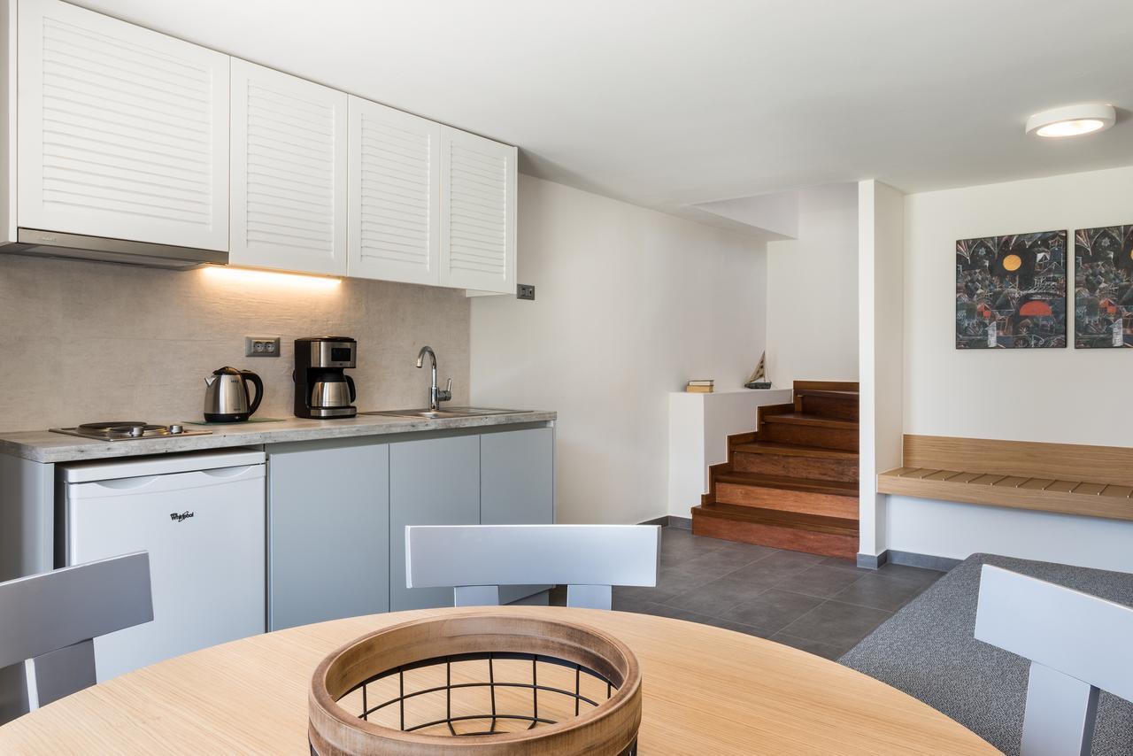 Stellina Village Като Дарацо Екстериор снимка