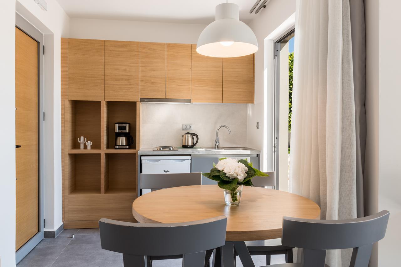 Stellina Village Като Дарацо Екстериор снимка