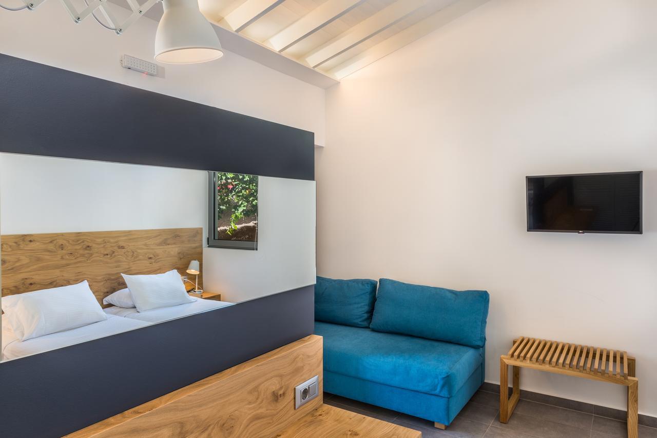Stellina Village Като Дарацо Екстериор снимка