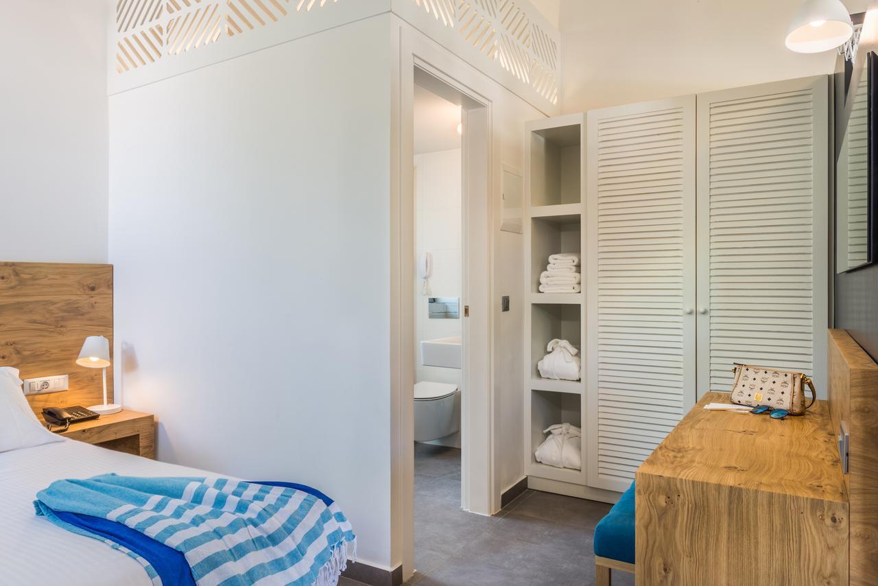 Stellina Village Като Дарацо Екстериор снимка
